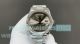 8+ Factory Swiss Copy Rolex Day-Date 36 Gain Weight Blue Face Diamond President Watch (4)_th.jpg